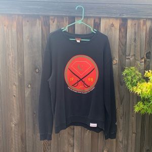Diamond Supply Co. Crewneck L